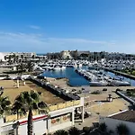 Apartamento Mezzanine 2 Couchages Cap D'agde Naturisme Cn010-593 Agde