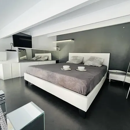 Διαμέρισμα Mezzanine 2 Couchages Cap D'agde Naturisme Cn010-593 Agde